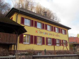 Kindergarten Dörlinbach