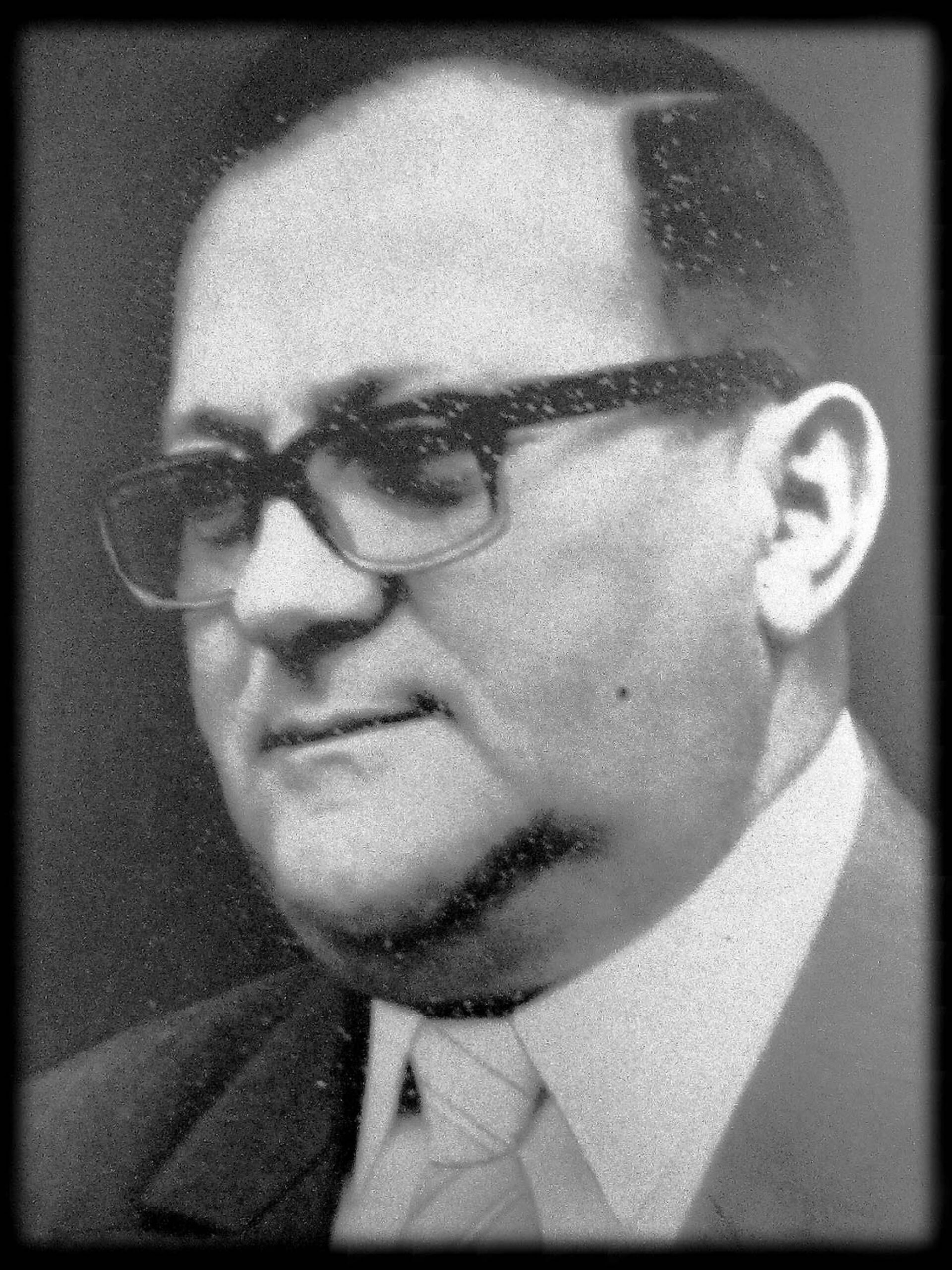 1951: Im Jahr der großen Veränderungen war Elektomeister Alois Singler Bürgermeister in Dörlinbach.