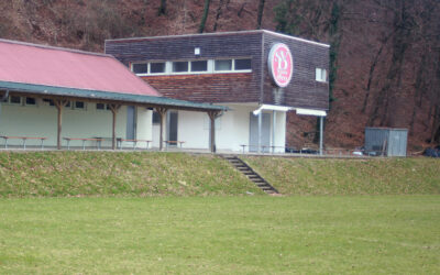 Sportverein Dörlinbach (SVD)