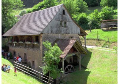 Juni 2022: Impressionen aus Dörlinbach. Viel Spaß beim Betrachten der Fotos aus unserem Dorf sowie aus Wald und Flur.