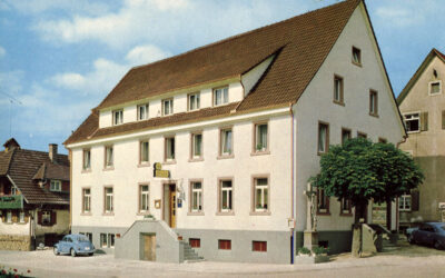 Gasthaus zum Löwen