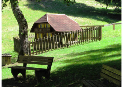 Aktuelle Juli-Impressionen aus unserem Ort und seiner Umgebung. Eingefangen am Kappelberg, im Prinschbachtal und dem Lieberatsberg.