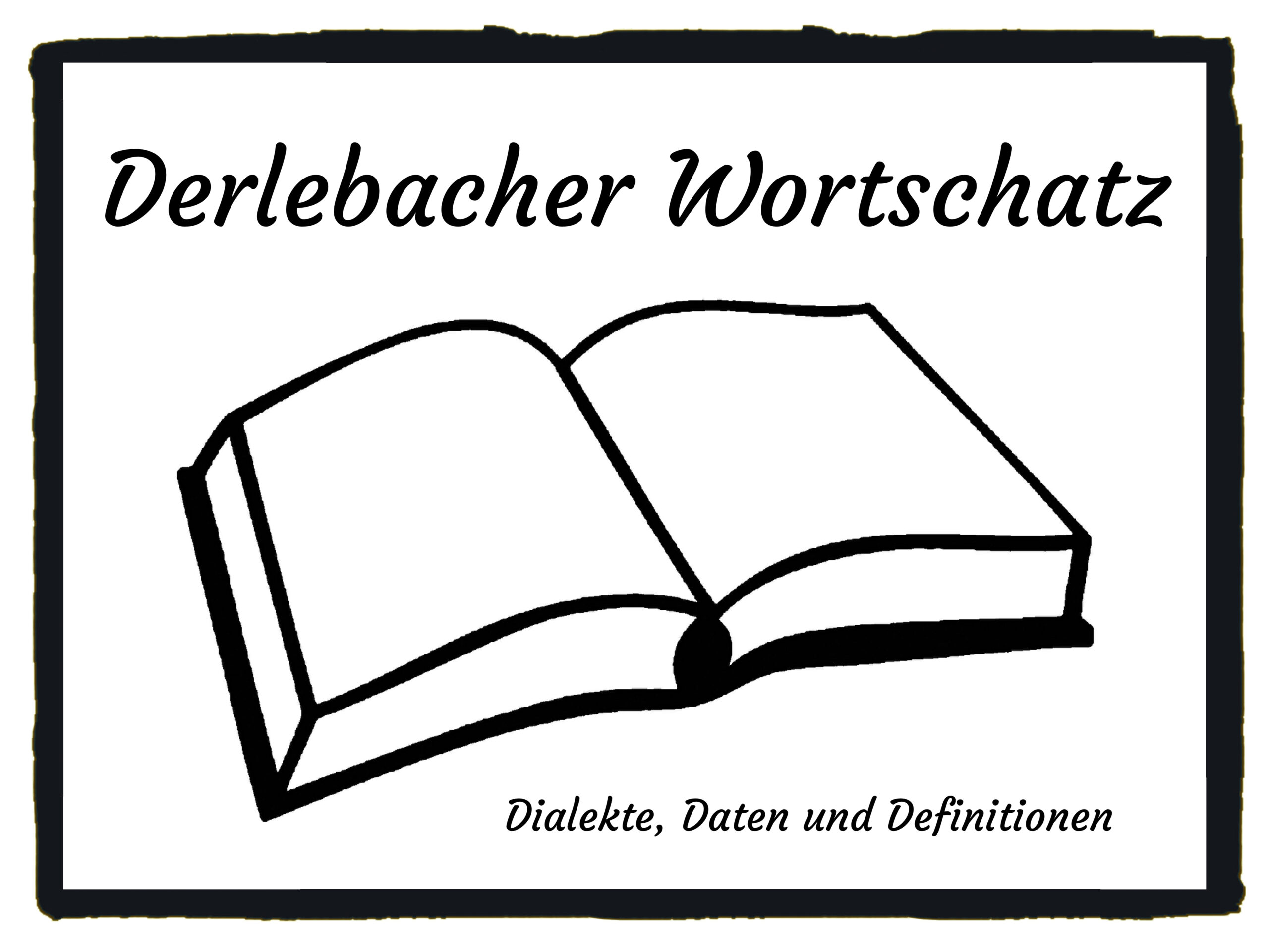 Derlebacher Wortschatz