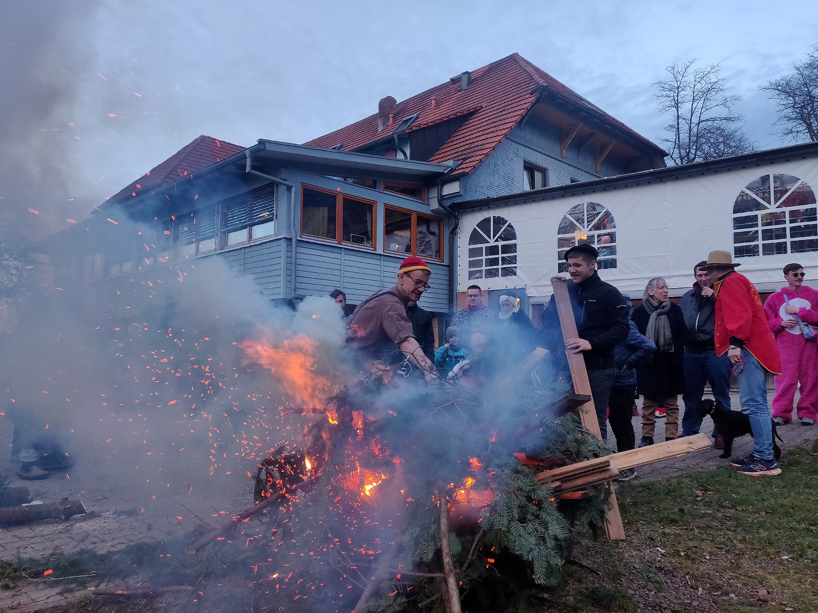 Der Fasentslumpi