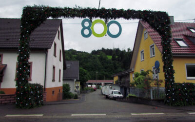 Festliche Randgeschichten