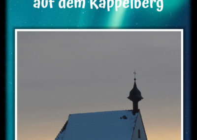 „Meilensteine“ unserer Kapelle von Ende 1954 bis Oktober 2025.