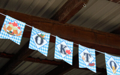 Wahrlich ein goldener Oktober