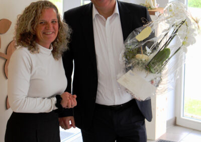 800 Jahre 370 Ritter 27 Gemeinde