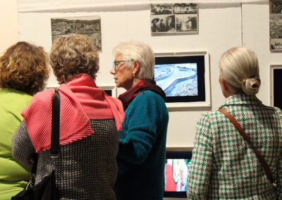 Das Dankeschönfest bot die Gelegenheit, den Zusammenhalt und die Freude am Miteinander in Dörlinbach zu feiern.
