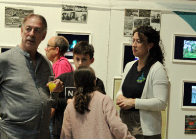 Das Dankeschönfest bot die Gelegenheit, den Zusammenhalt und die Freude am Miteinander in Dörlinbach zu feiern.