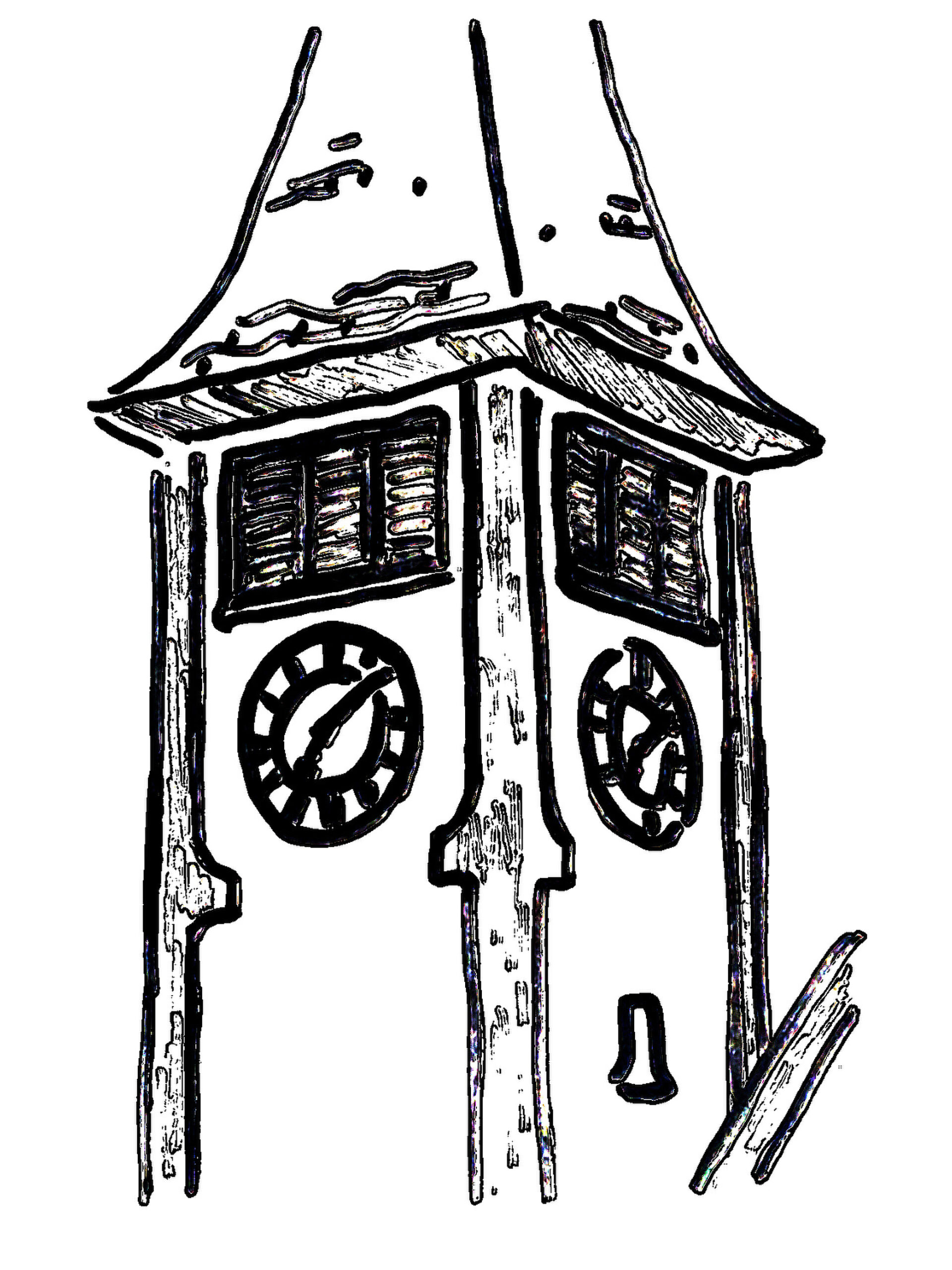 Derlebacher Gschichtle Folge 64 Derlebacher Gschichtle Folge 64