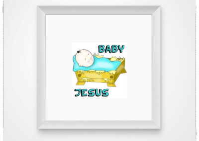 Weihnachten 2025 in Dörlinbach: Warten auf das Christkind … Euch allen ein frohes und gesegnetes Weihnachtsfest!