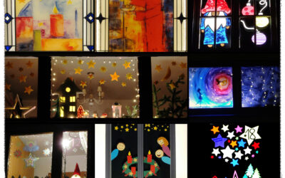 In eigener Sache (Dezember 2025)