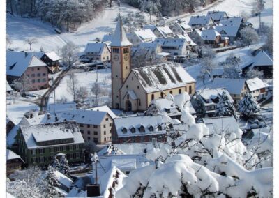 Frohes neues Jahr – auf eine weiterhin gute Zeit in Dörlinbach! Lasst uns gemeinsam ins neue Jahr starten!