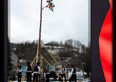 Clips zum Narrenbaumstellen gibt es auf unsere Video-Seite und auf YouTube (https://youtube.com/shorts/xrQioTD7IJg).