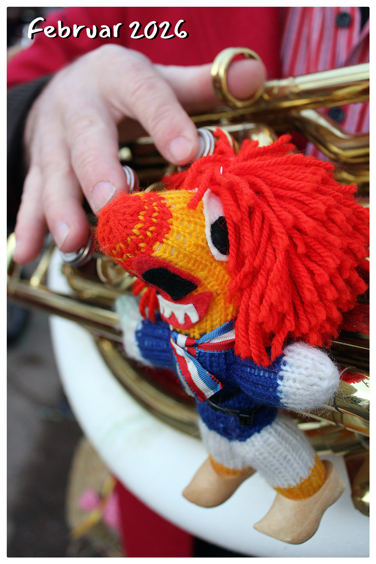 Aktuell dreht sich in Dörlinbach alles um die Narrenzeit. Aktuell dreht sich in Dörlinbach alles um die Narrenzeit. Säckliball und das „Berg un Tal“-Treffen sind bereits Geschichte.