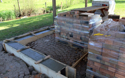 Vielfältig, kreativ und voller Tatendrang