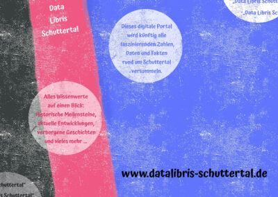 Ein digitales Schatzkästchen für das gesamte Schuttertal. Demnächst online!